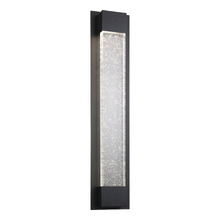 Villagrazia Tri-Colour LED Outdoor Wall Light